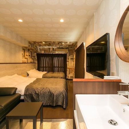 R Hotel Chiba Sta 1Min 2019 Open Экстерьер фото