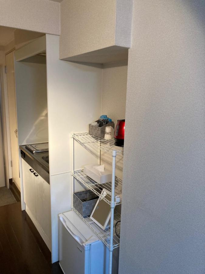 R Hotel Chiba Sta 1Min 2019 Open Экстерьер фото