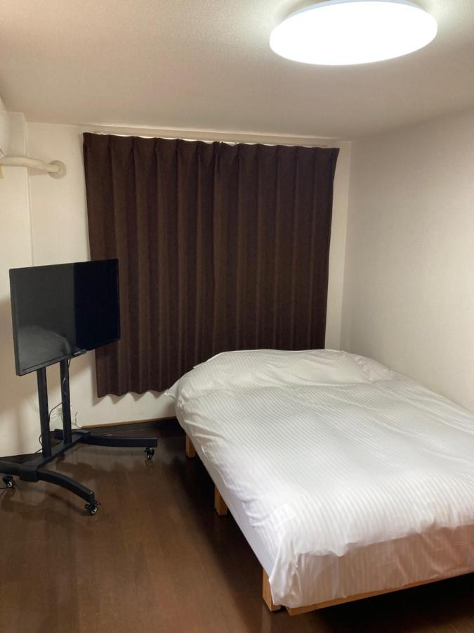 R Hotel Chiba Sta 1Min 2019 Open Экстерьер фото