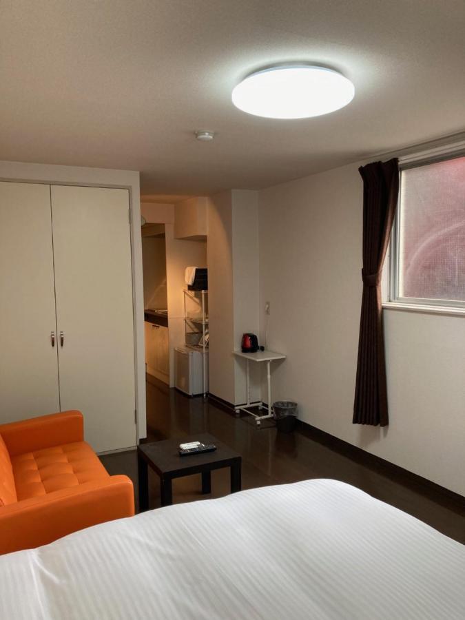 R Hotel Chiba Sta 1Min 2019 Open Экстерьер фото