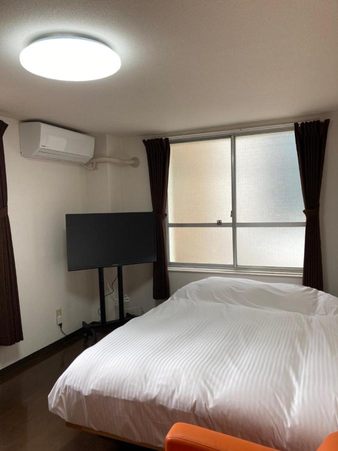 R Hotel Chiba Sta 1Min 2019 Open Экстерьер фото