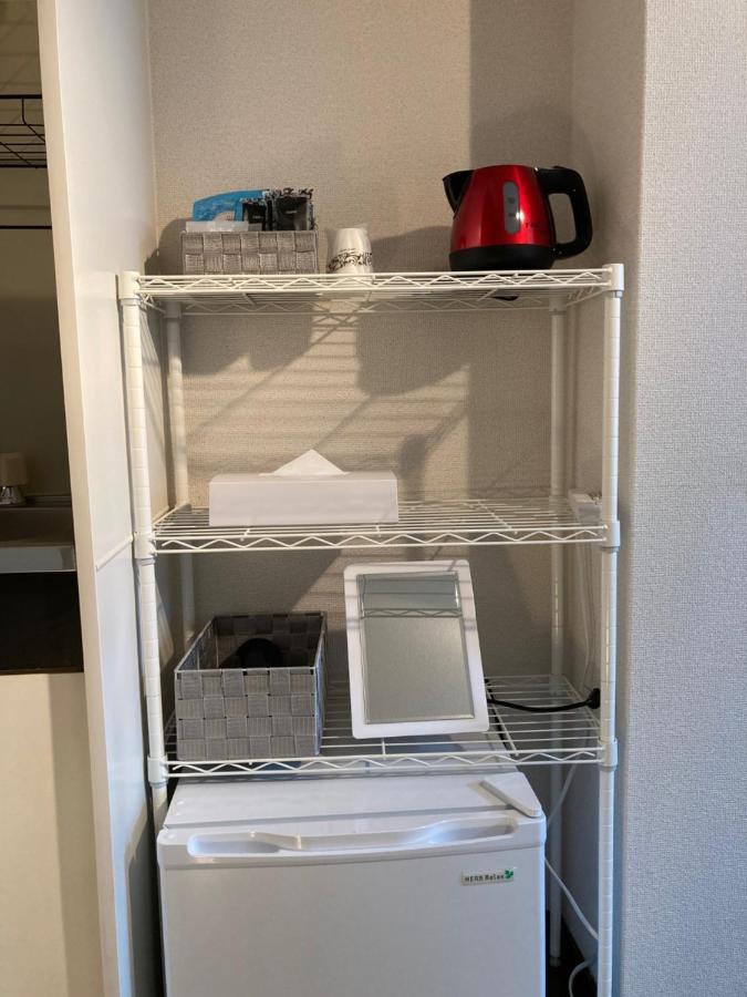R Hotel Chiba Sta 1Min 2019 Open Экстерьер фото