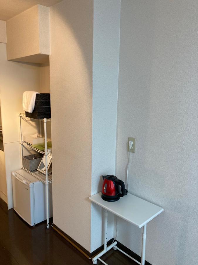 R Hotel Chiba Sta 1Min 2019 Open Экстерьер фото