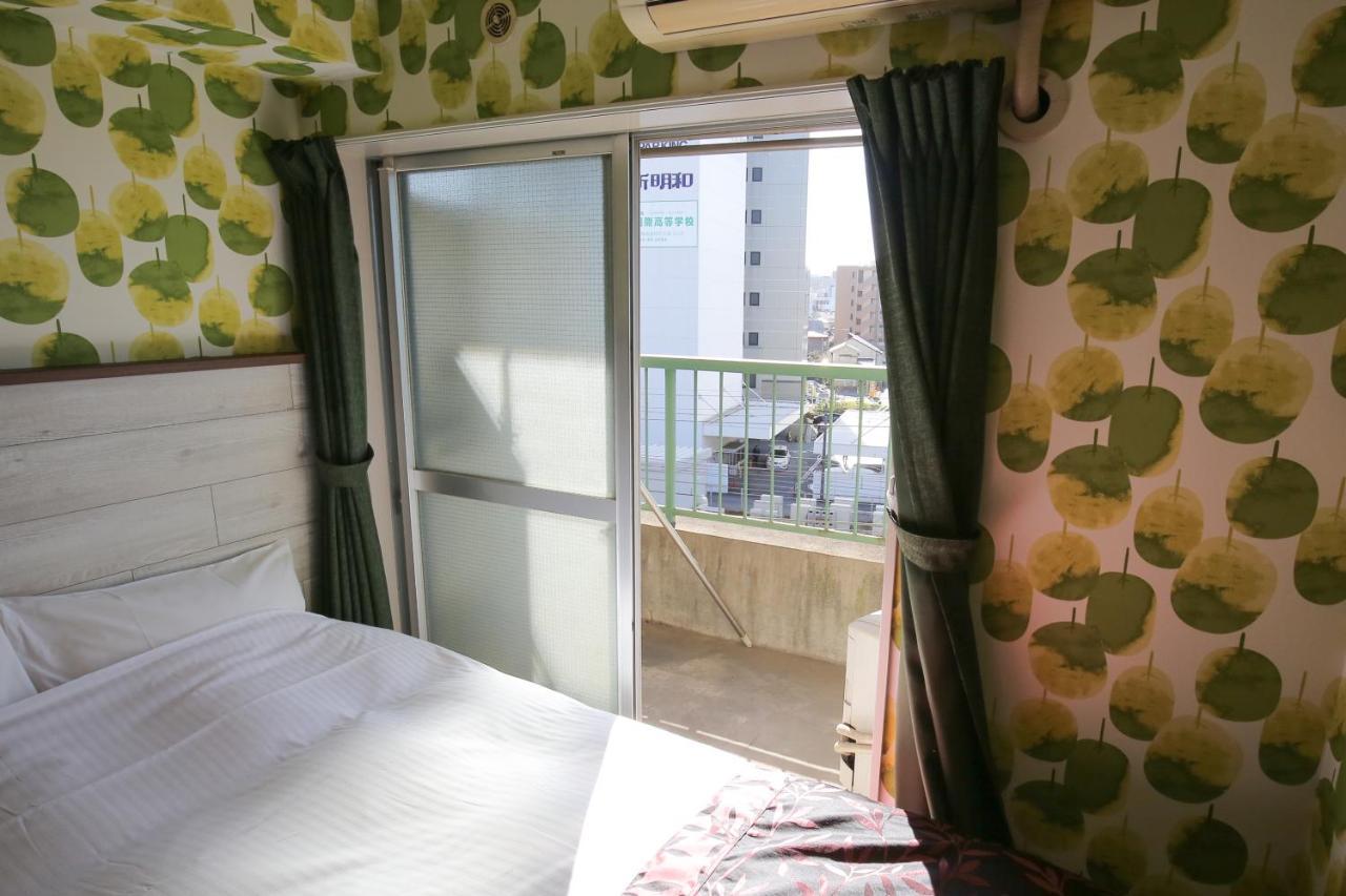 R Hotel Chiba Sta 1Min 2019 Open Экстерьер фото