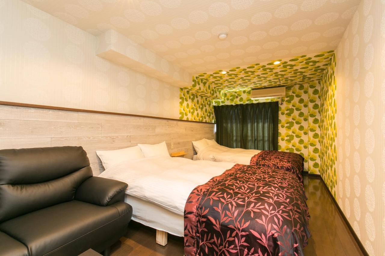 R Hotel Chiba Sta 1Min 2019 Open Экстерьер фото