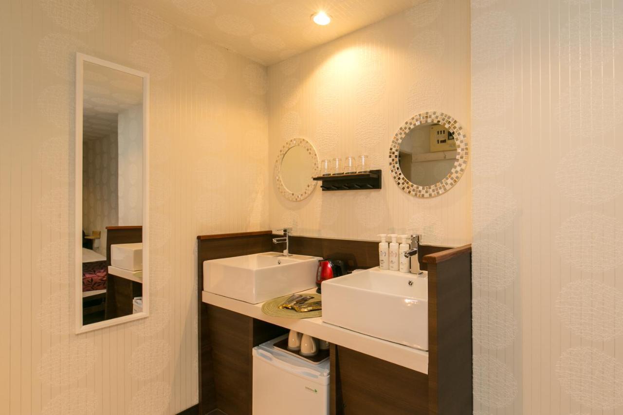 R Hotel Chiba Sta 1Min 2019 Open Экстерьер фото