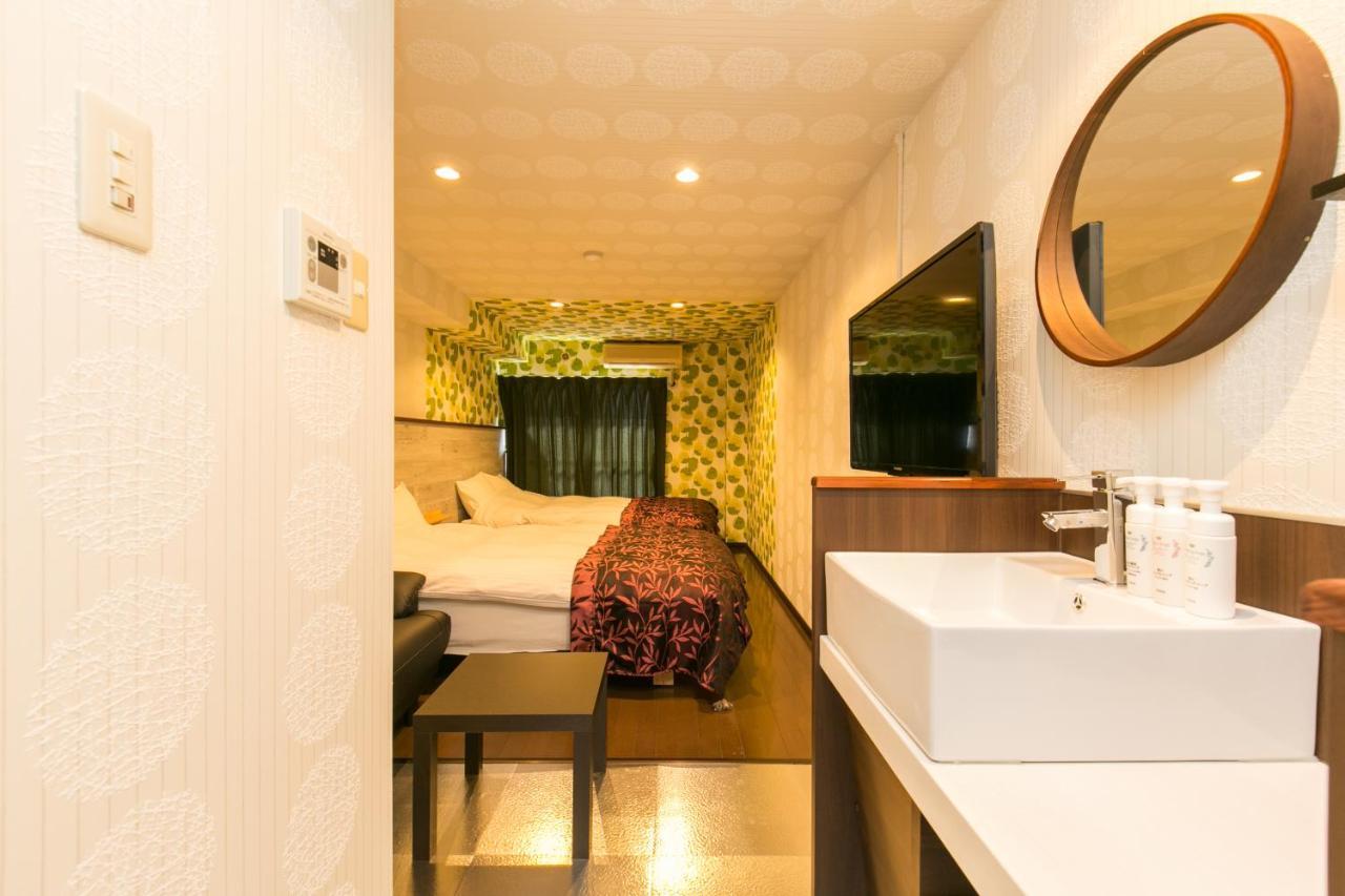 R Hotel Chiba Sta 1Min 2019 Open Экстерьер фото
