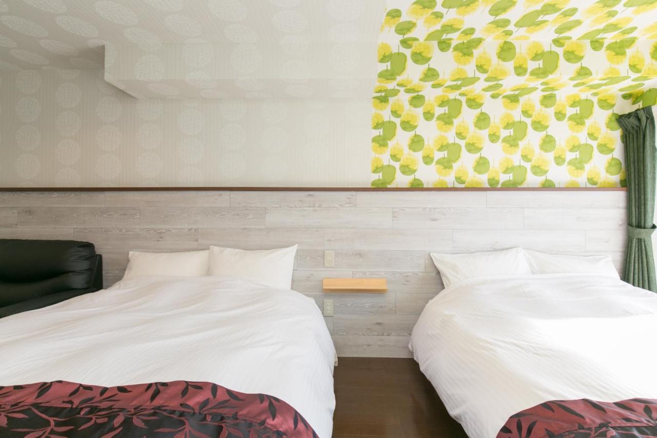 R Hotel Chiba Sta 1Min 2019 Open Экстерьер фото