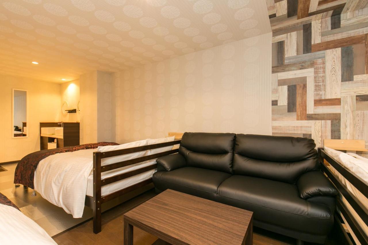 R Hotel Chiba Sta 1Min 2019 Open Экстерьер фото