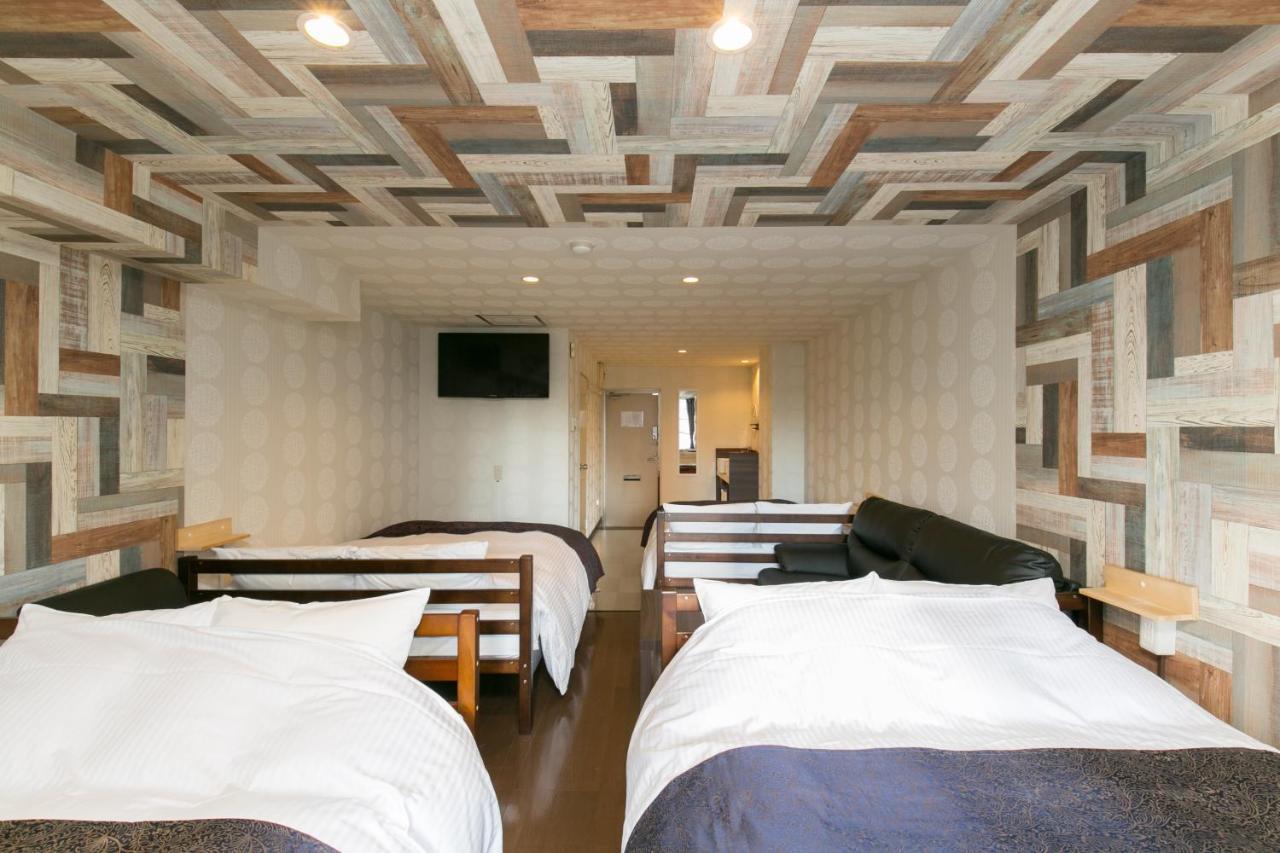 R Hotel Chiba Sta 1Min 2019 Open Экстерьер фото