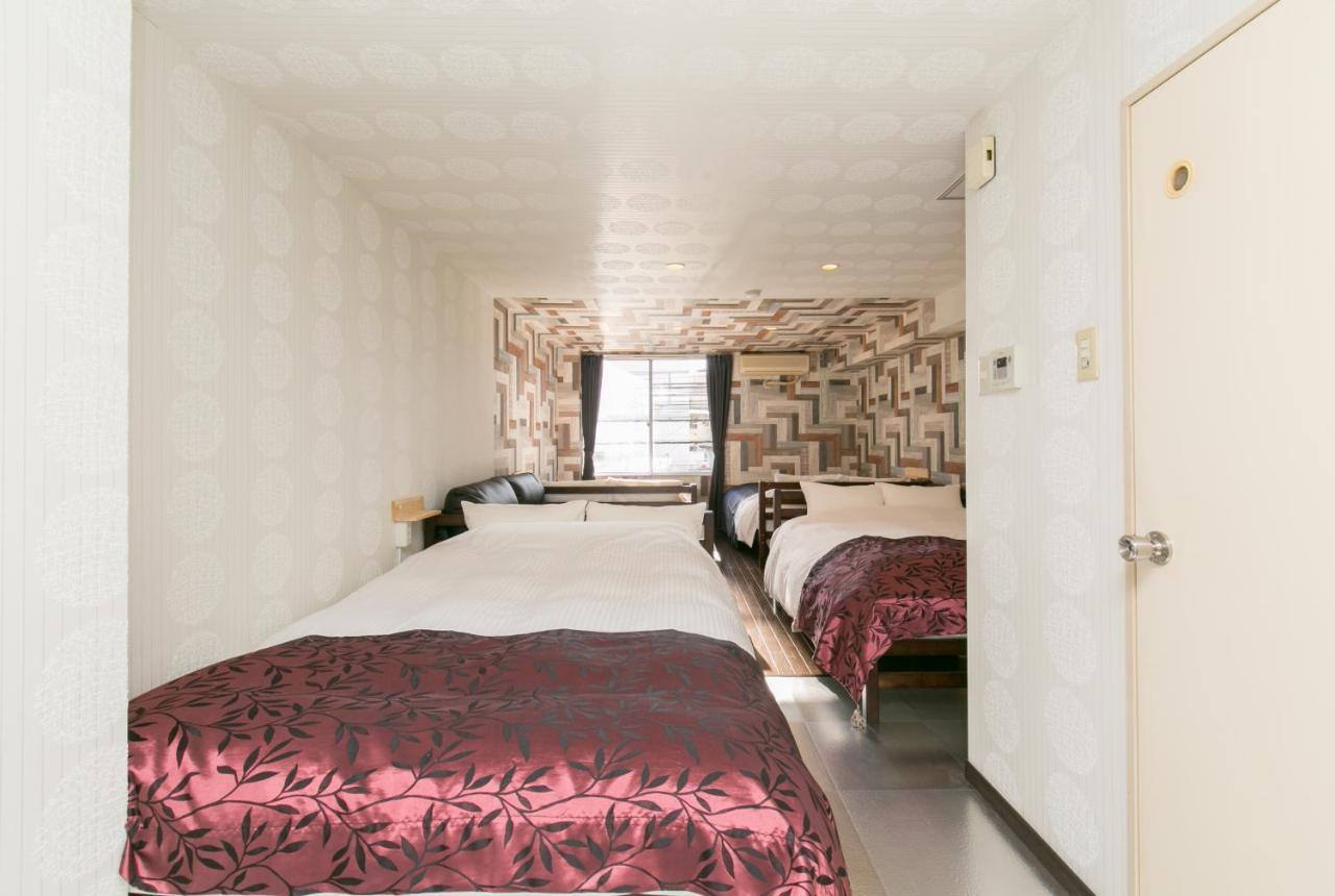 R Hotel Chiba Sta 1Min 2019 Open Экстерьер фото