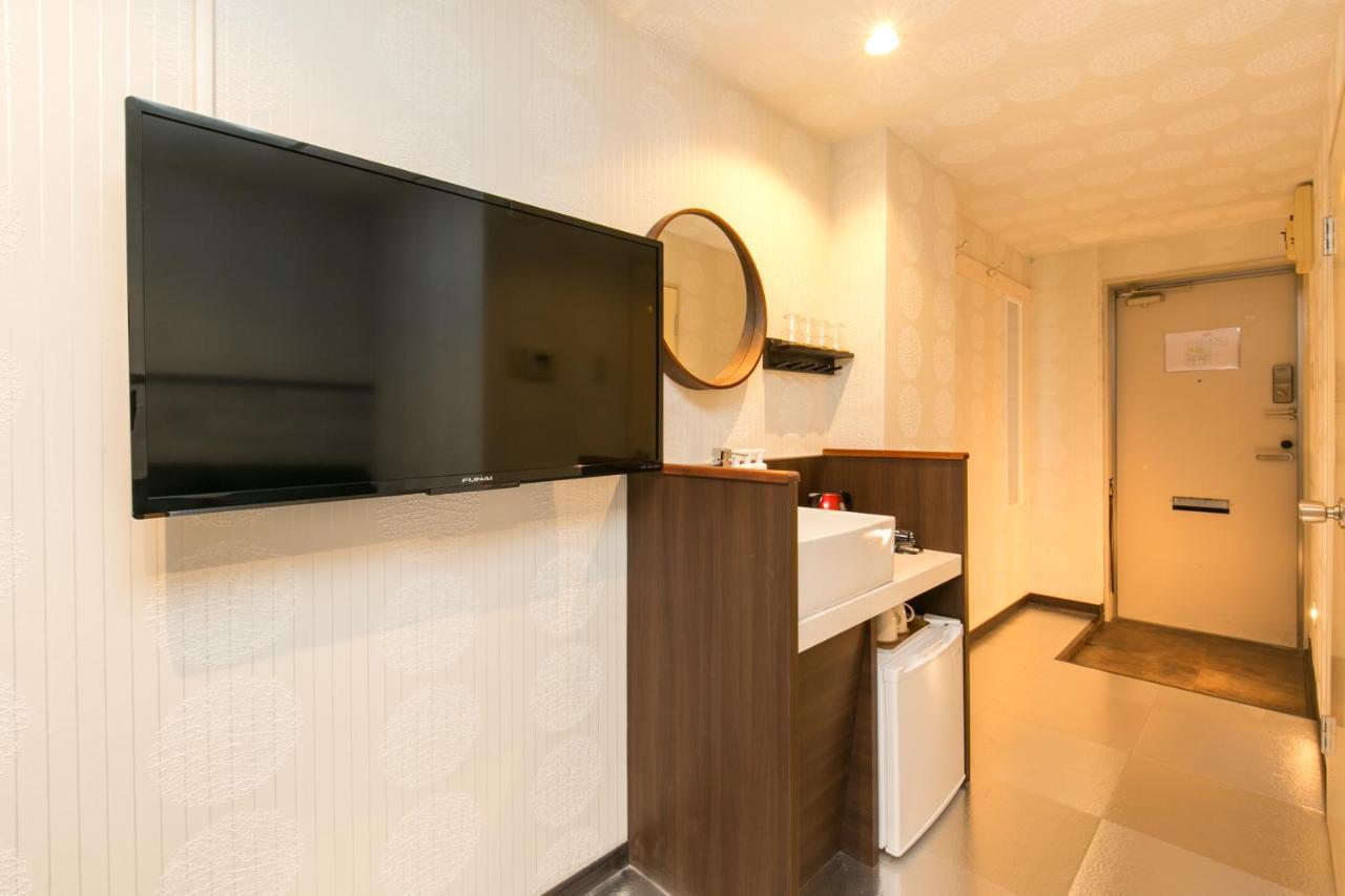 R Hotel Chiba Sta 1Min 2019 Open Экстерьер фото