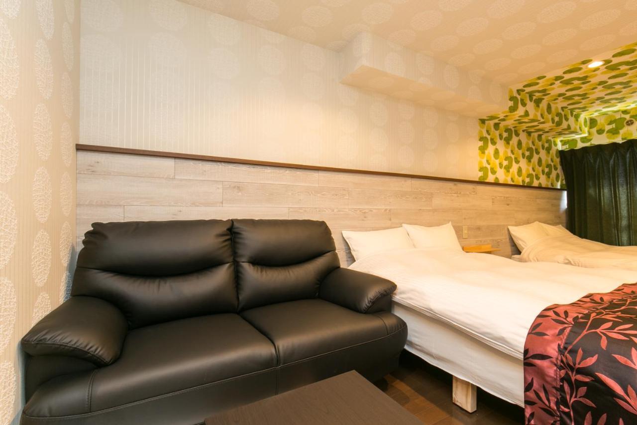 R Hotel Chiba Sta 1Min 2019 Open Экстерьер фото