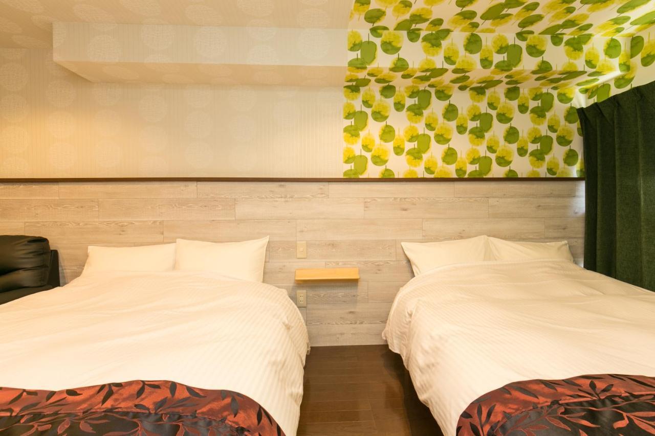 R Hotel Chiba Sta 1Min 2019 Open Экстерьер фото