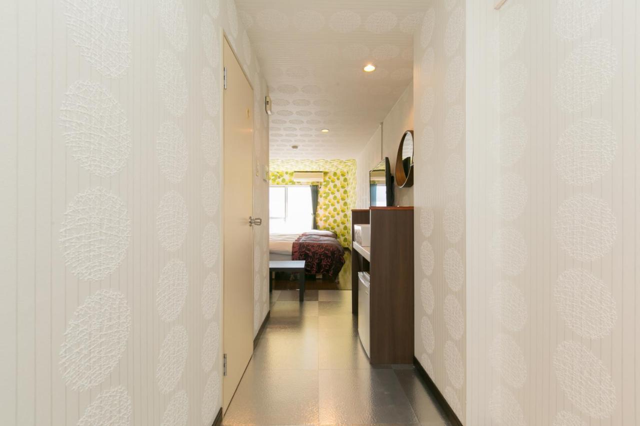 R Hotel Chiba Sta 1Min 2019 Open Экстерьер фото
