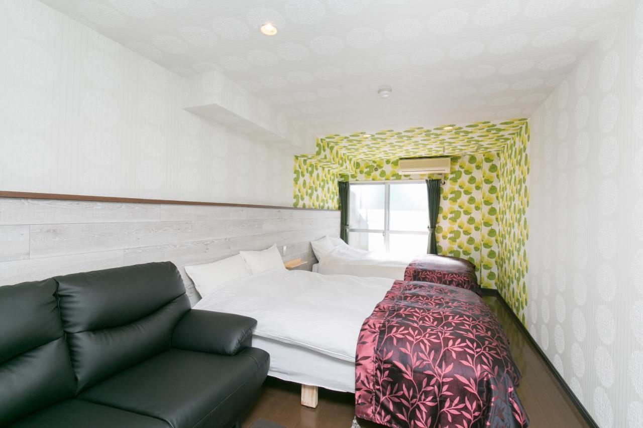 R Hotel Chiba Sta 1Min 2019 Open Экстерьер фото