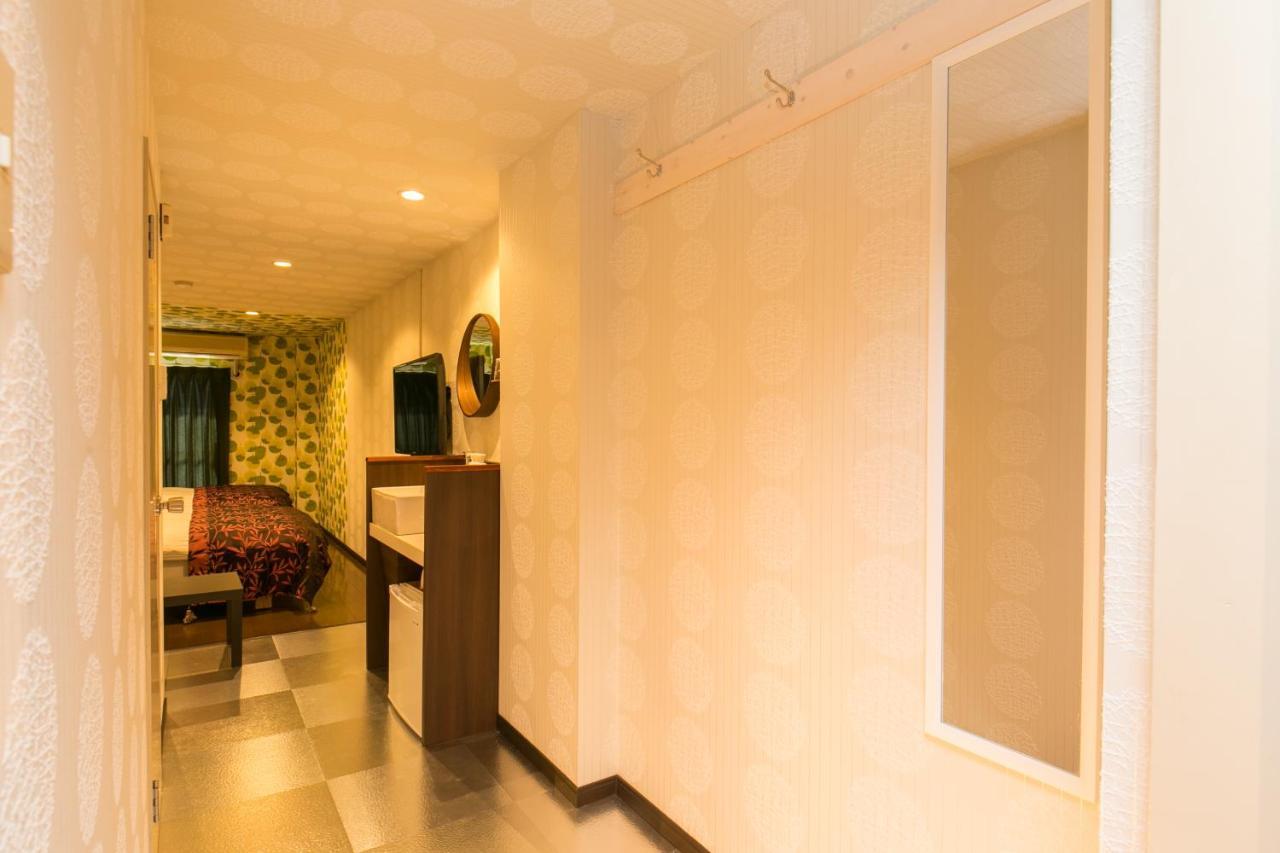 R Hotel Chiba Sta 1Min 2019 Open Экстерьер фото
