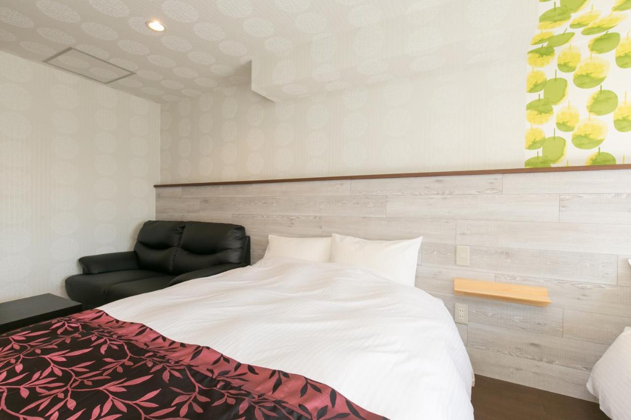 R Hotel Chiba Sta 1Min 2019 Open Экстерьер фото