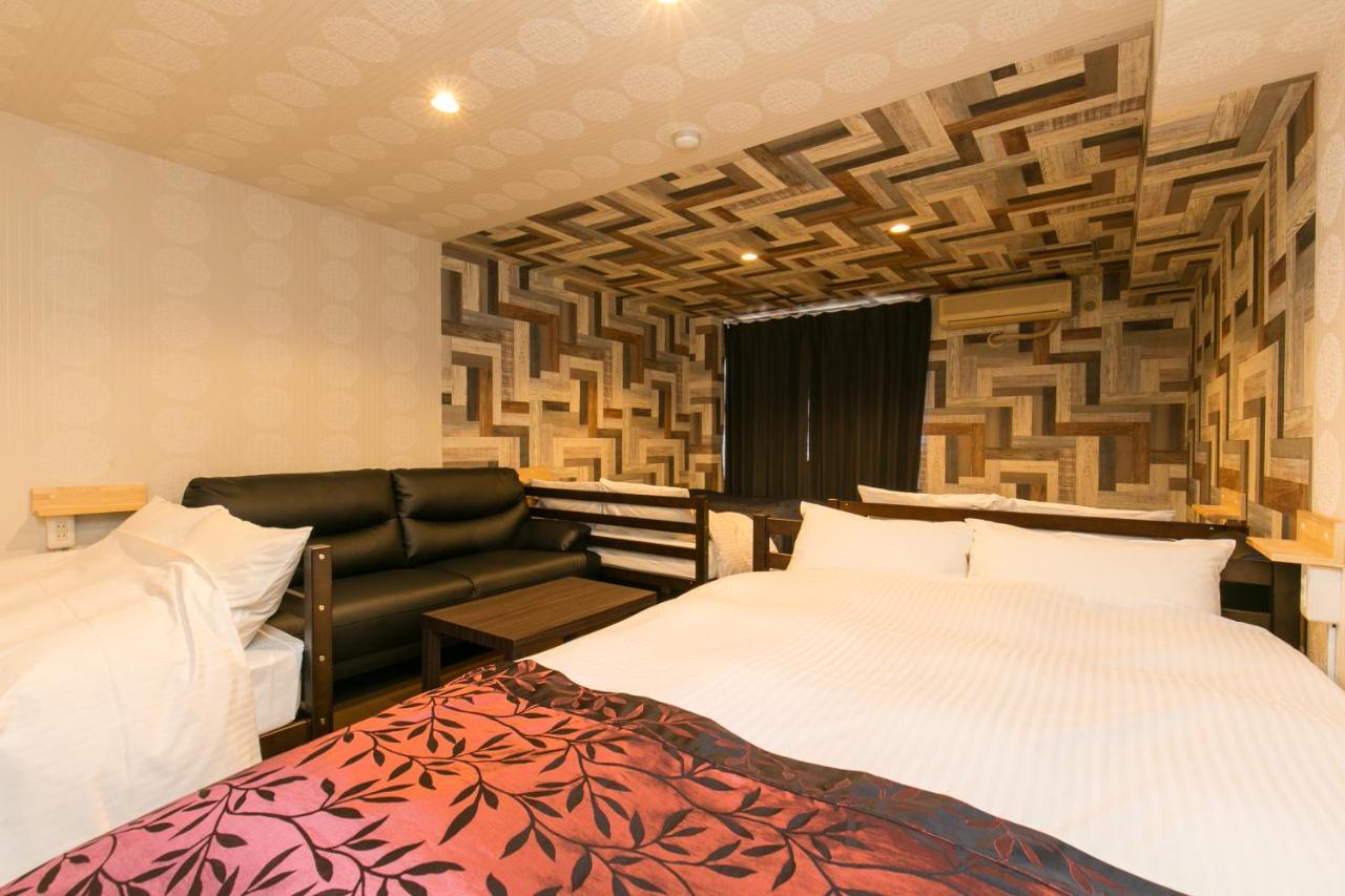 R Hotel Chiba Sta 1Min 2019 Open Экстерьер фото