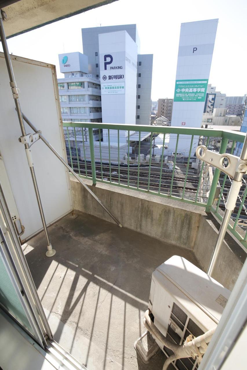 R Hotel Chiba Sta 1Min 2019 Open Экстерьер фото