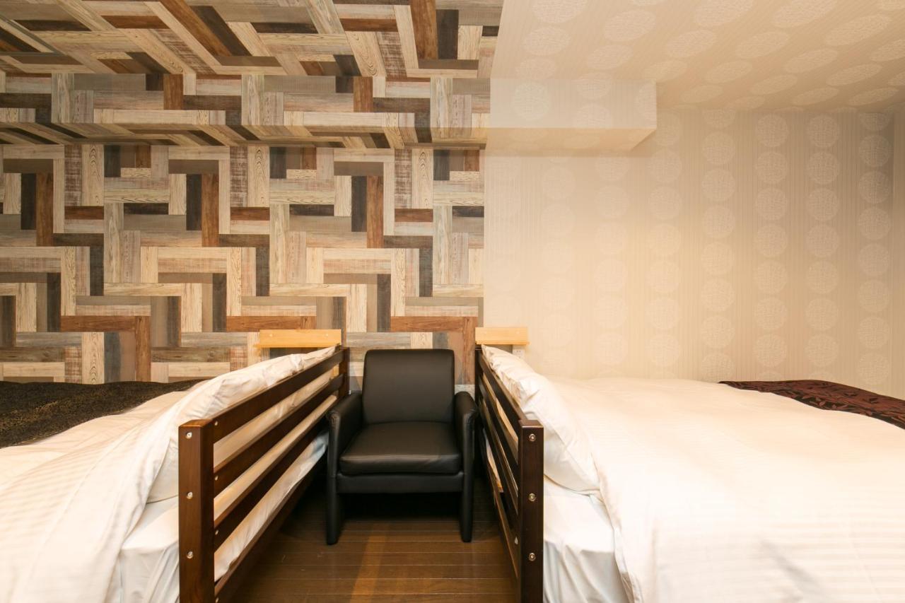 R Hotel Chiba Sta 1Min 2019 Open Экстерьер фото