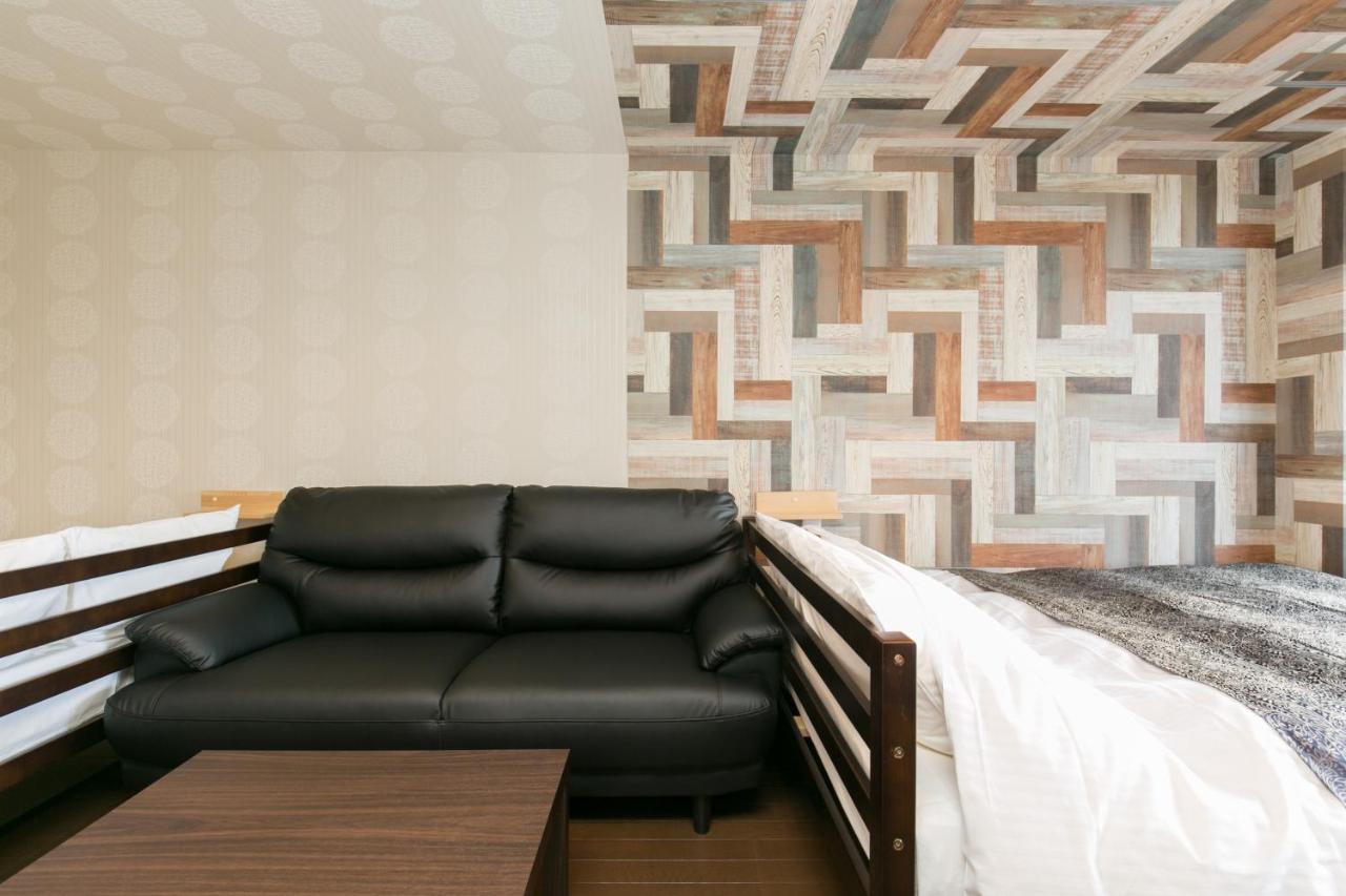 R Hotel Chiba Sta 1Min 2019 Open Экстерьер фото