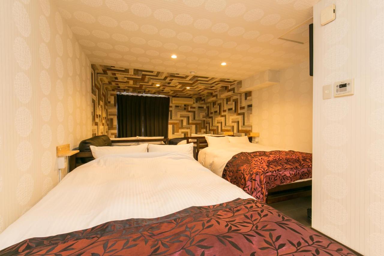 R Hotel Chiba Sta 1Min 2019 Open Экстерьер фото