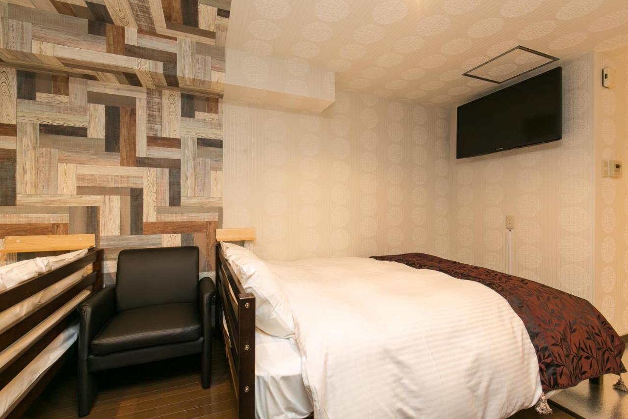 R Hotel Chiba Sta 1Min 2019 Open Экстерьер фото