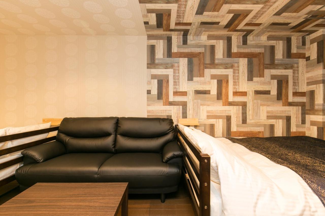 R Hotel Chiba Sta 1Min 2019 Open Экстерьер фото