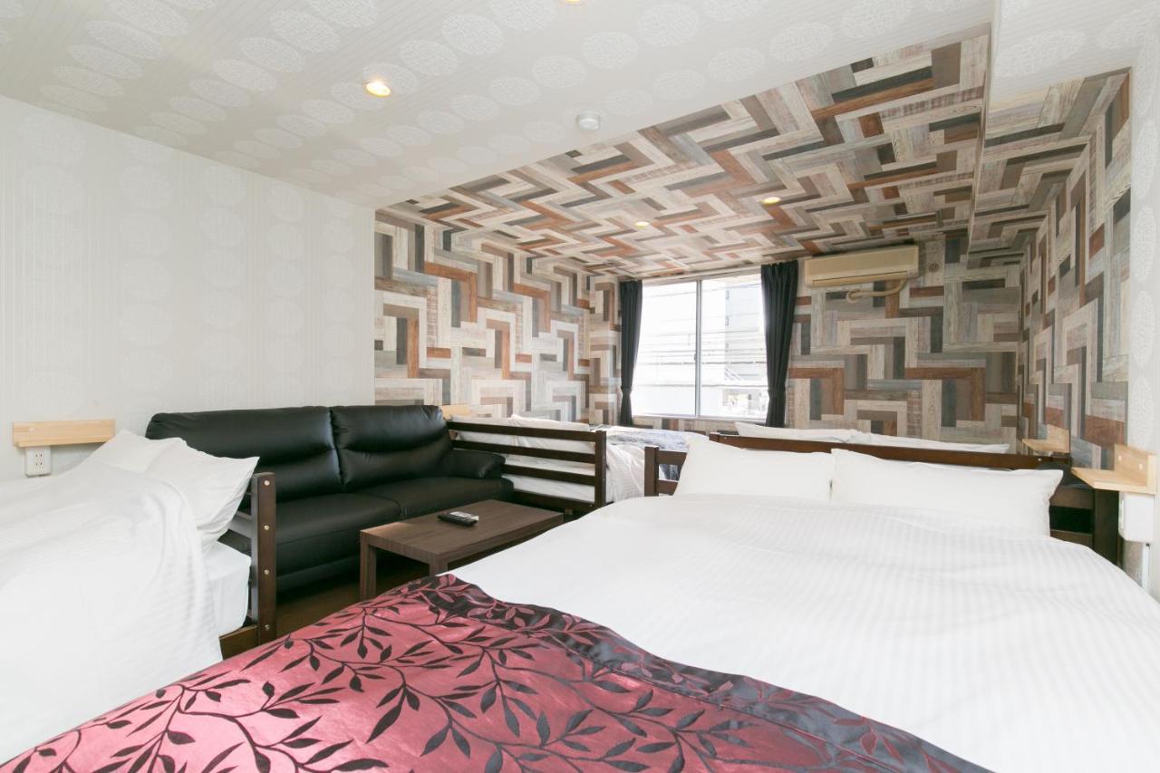 R Hotel Chiba Sta 1Min 2019 Open Экстерьер фото